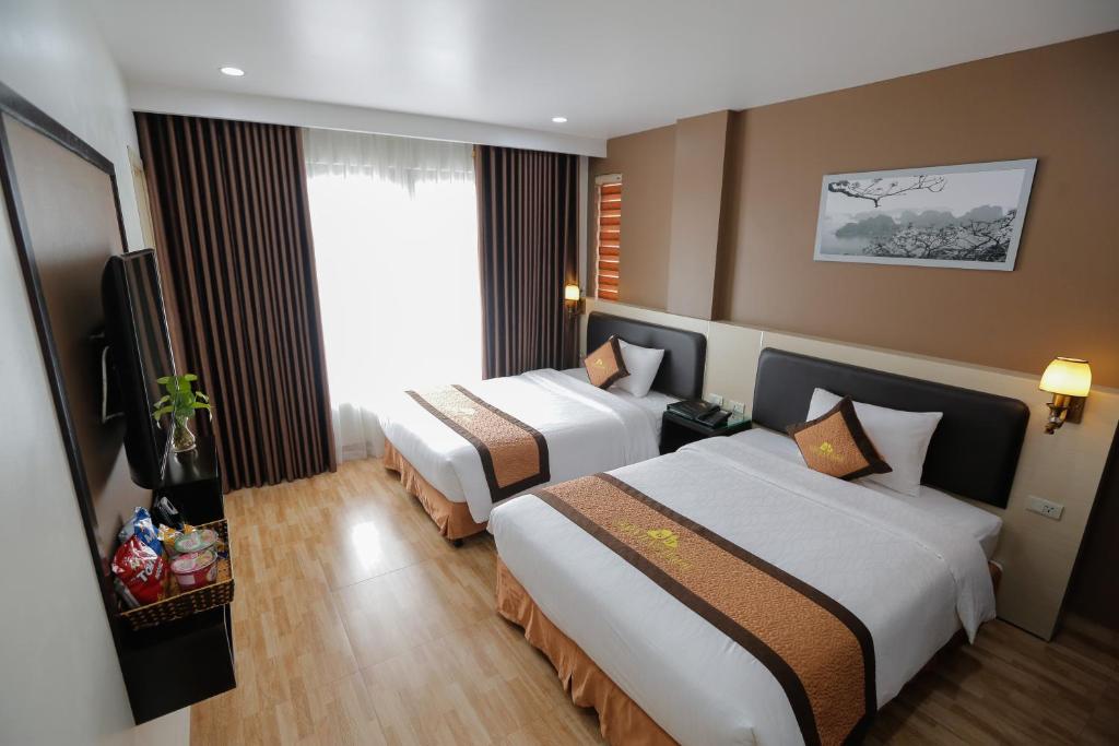 Bảo Hân 2 Hotel