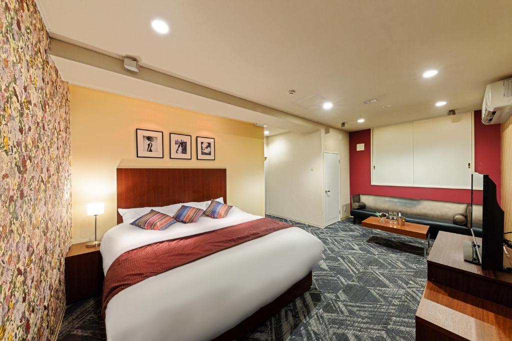 Hotel LOVE JEWEL 호텔 이미지 1