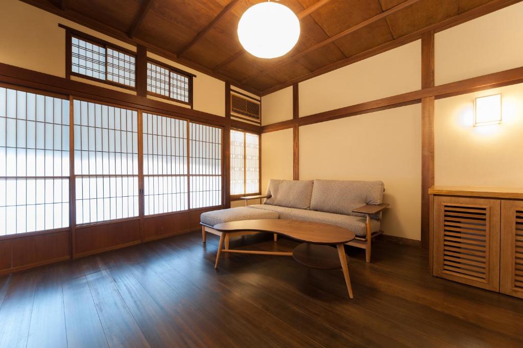 KANSUIRO ANNEX 전경