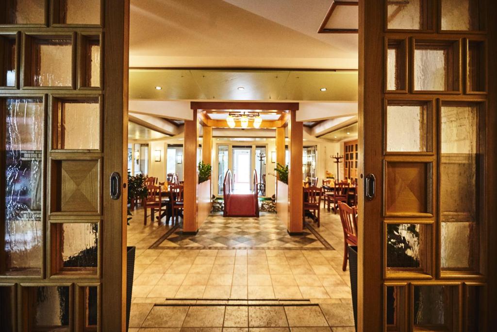 Hotel Vila Emei 6