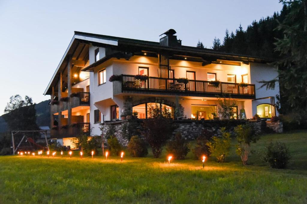 Hotel LÄRCHENHOF - 2