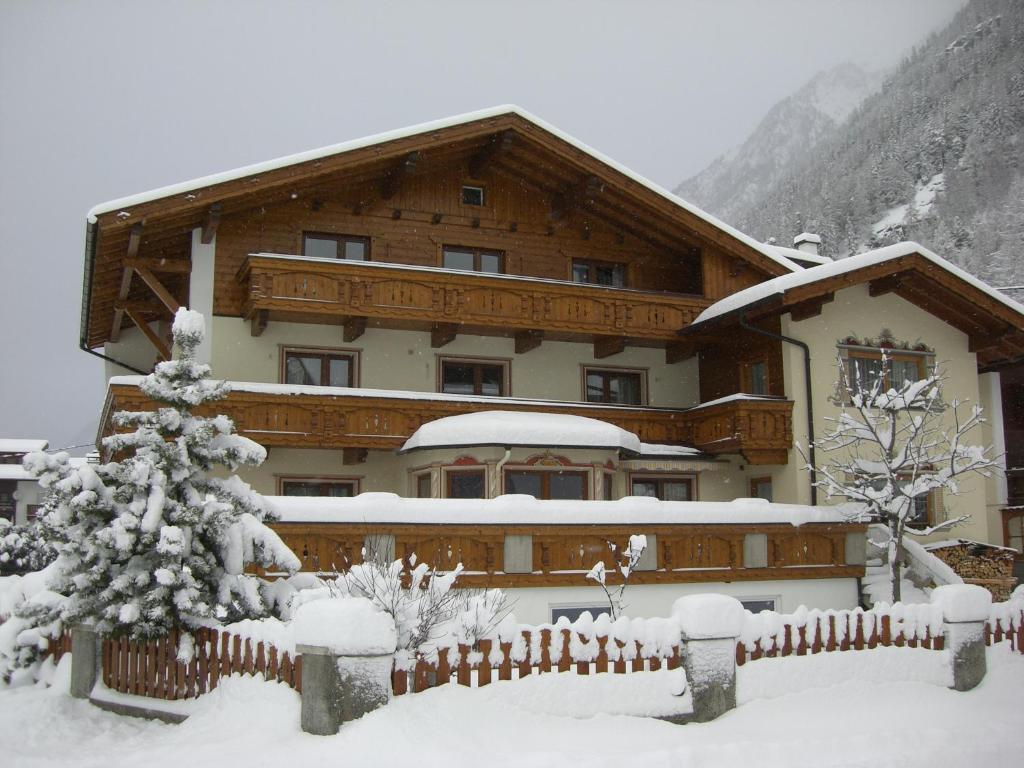 Gästehaus Falkner Ignaz - 2