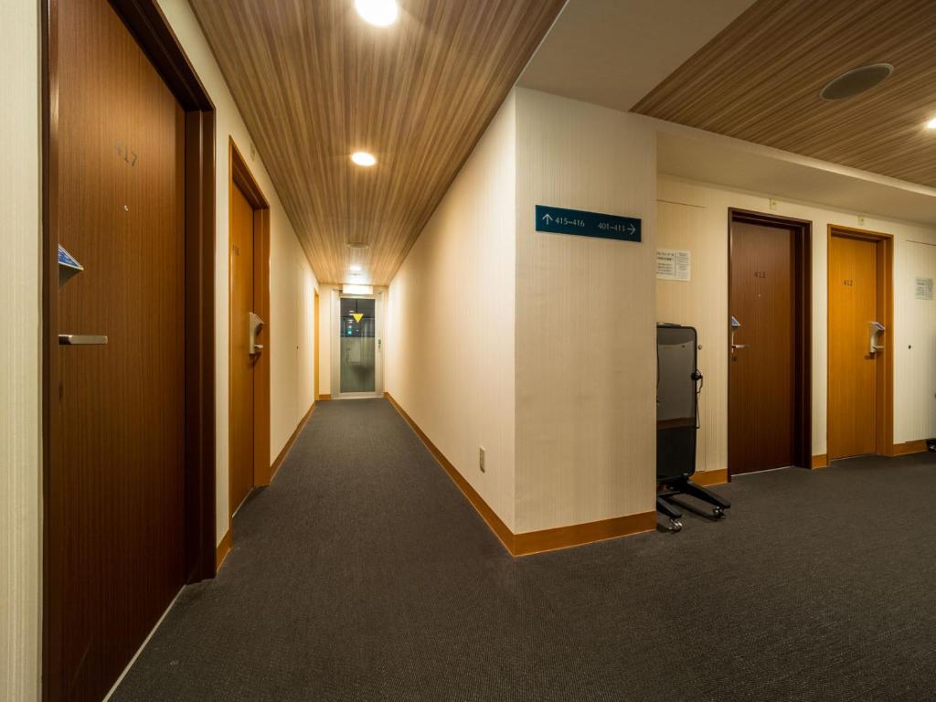 Super Hotel Nagoya Ekimae photo