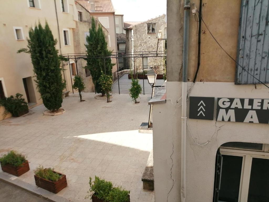 LE PETIT VENTOUX VILLAGE - 4
