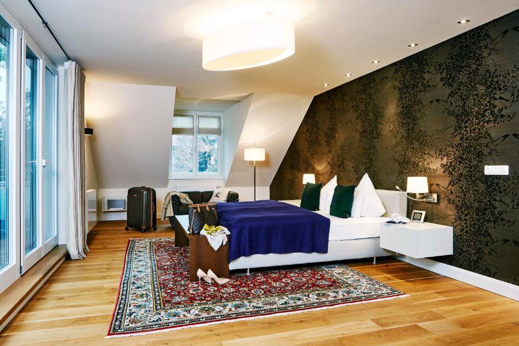 Hubertus Hof Landhotel photo