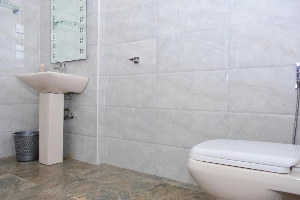 バスルーム（客室）