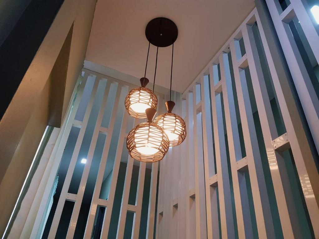 Baan U-Sabai บ้านอยู่สบาย photo