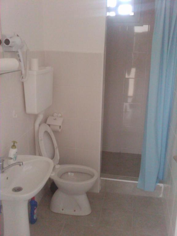 Hostel AV Palanka photo