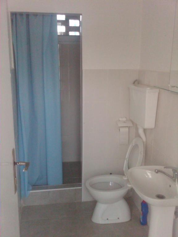 Hostel AV Palanka photo
