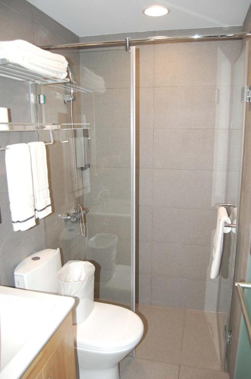 York Design Hotel photo