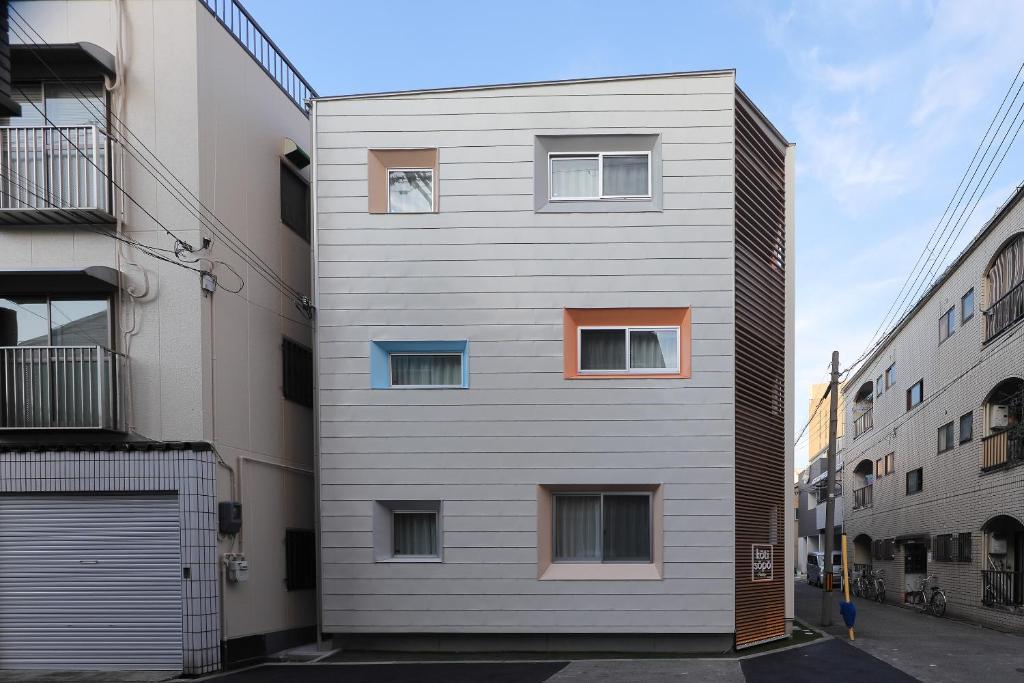 Koti Sopo Universal Bay 1 by Liaison photo