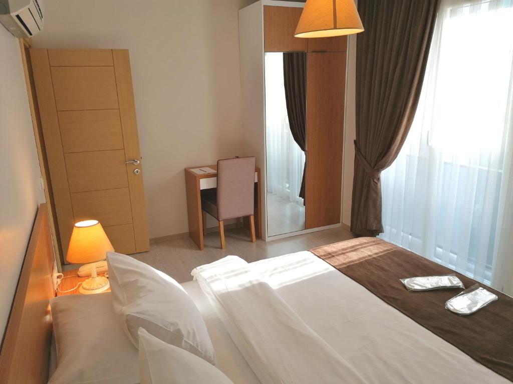 Tuzla Hill Suites — Hotel in İstanbul