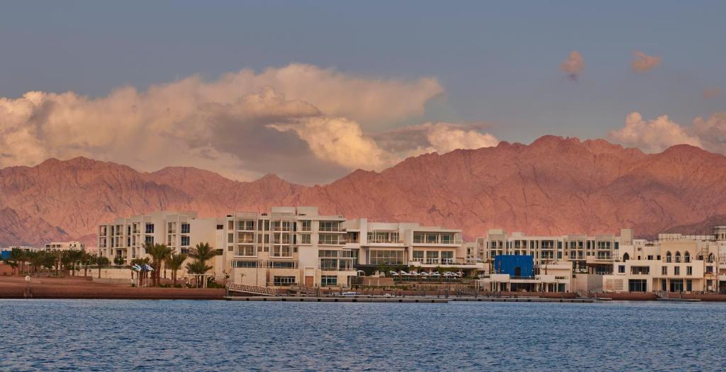Hyatt Regency Aqaba Ayla Resort photo