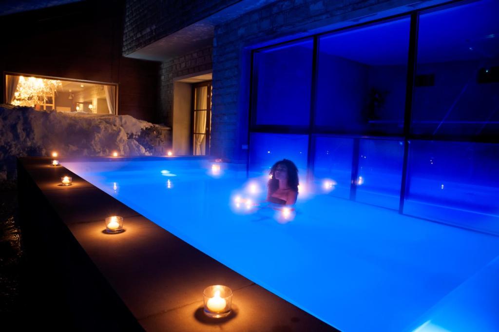 Val Di Luce Spa Resort photo