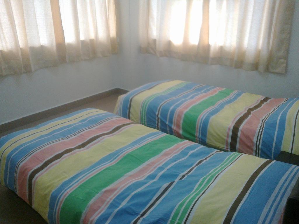 Kerteh Apartment photo