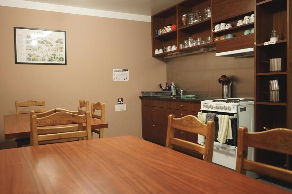 Facilities