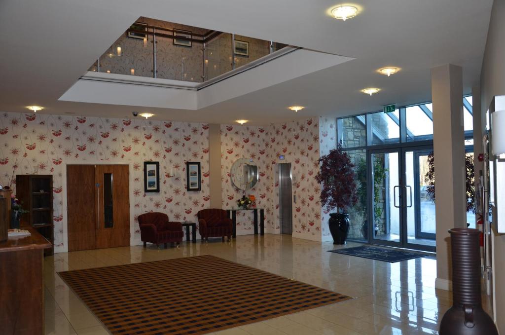 Kiltimagh Park Hotel photo