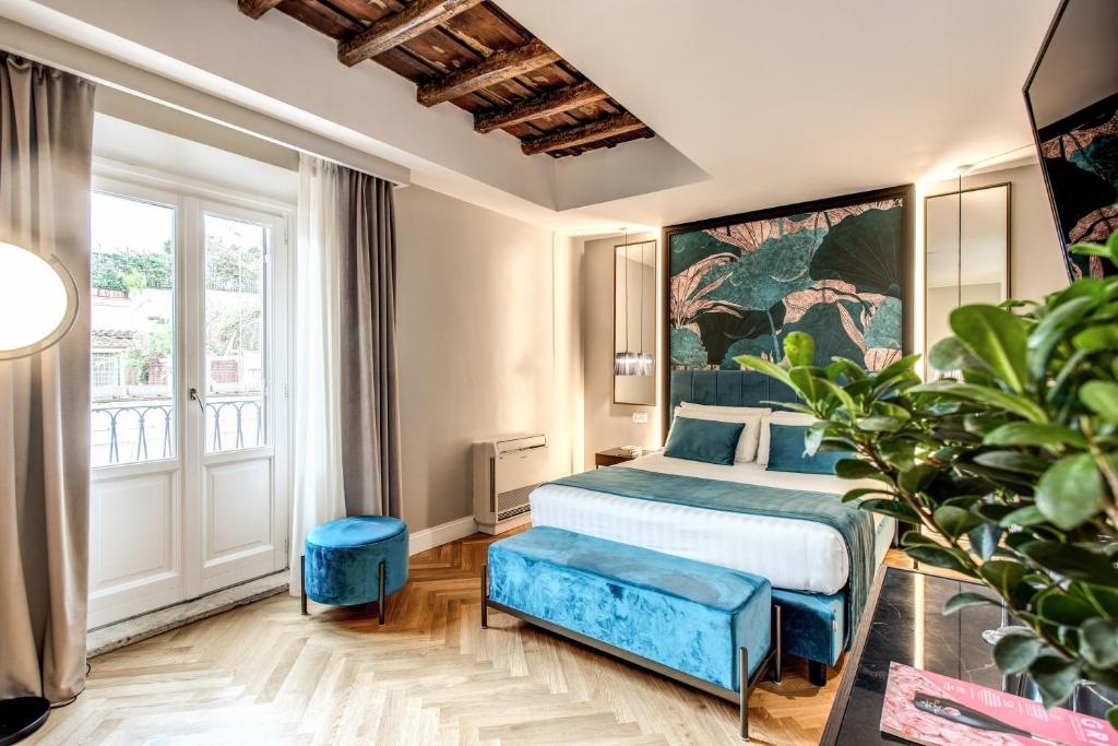 Hotel 55 Fifty-Five - Maison d'Art Collection - 5