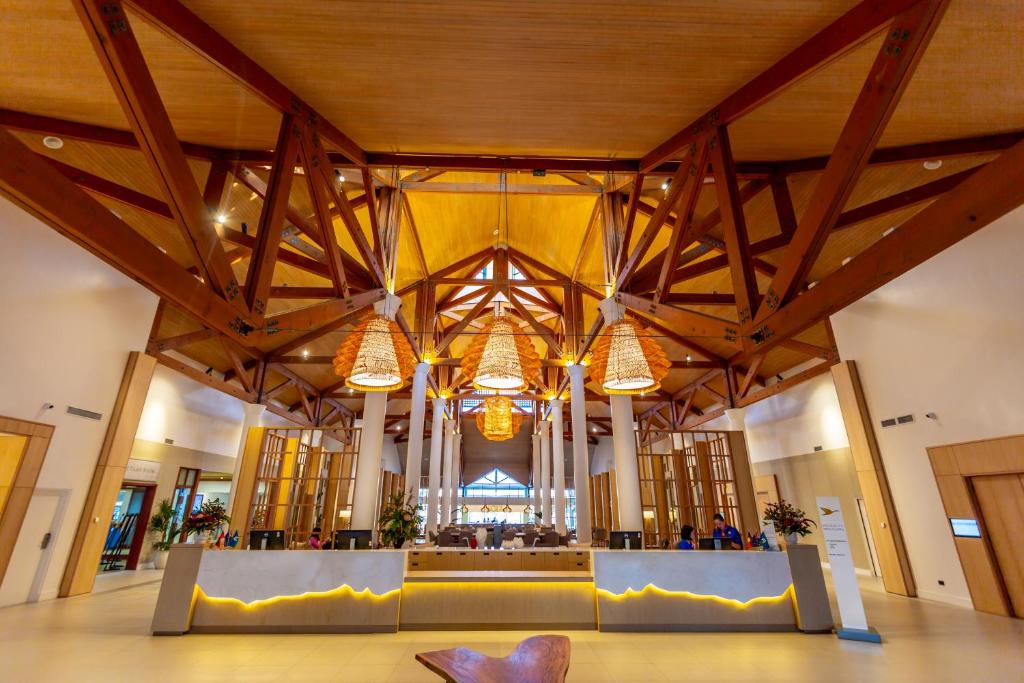 Novotel Sunshine Coast Resort photo