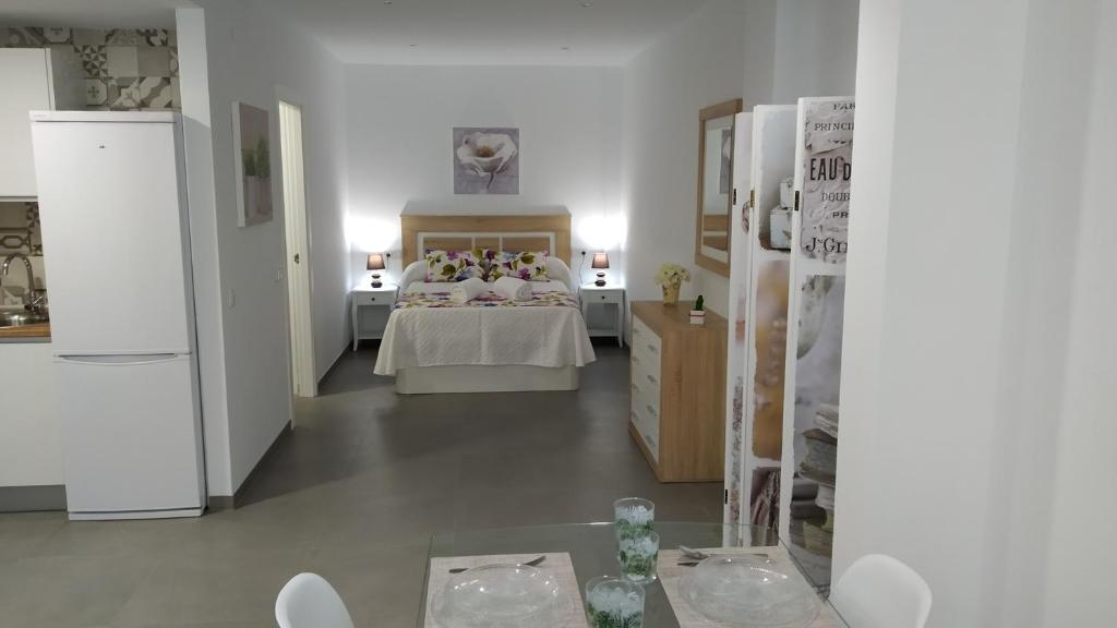 Loft Abril, Córdoba