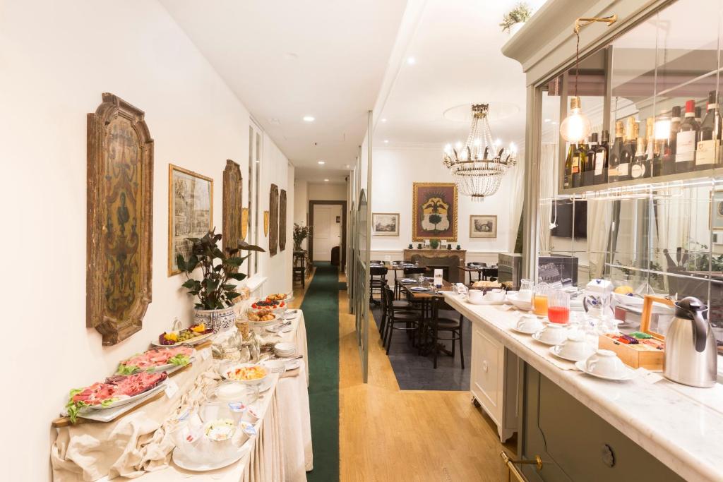 Relais Donna Lucrezia - 5