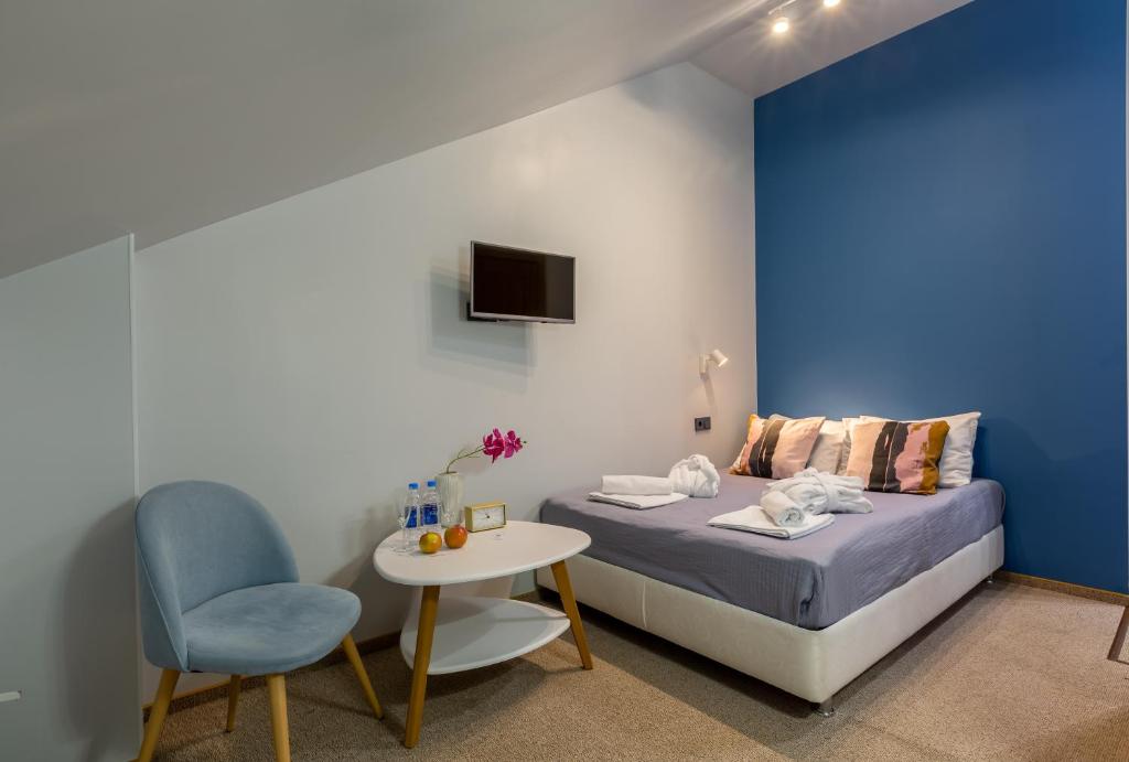 Moscow City: 5 Удивительных фактов о знаменитом деловом районе Москвы EARTHPIX Д