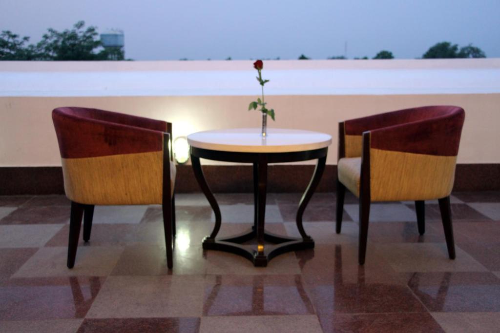 Hotel Dasaprakash photo