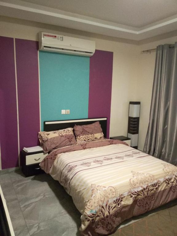 Apartments in Abidjan, Ivory Coast price from 45, reviews
