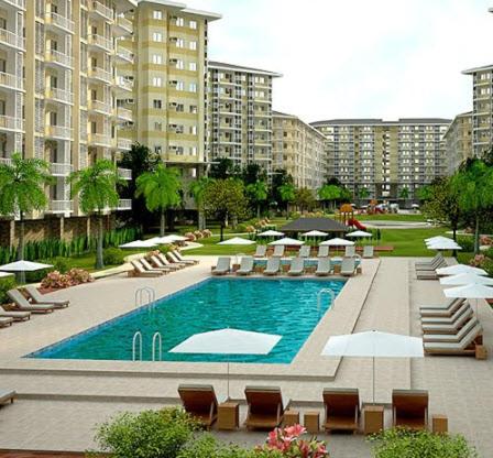 Affordable condotel near Manila Airport — Hotel in Manila