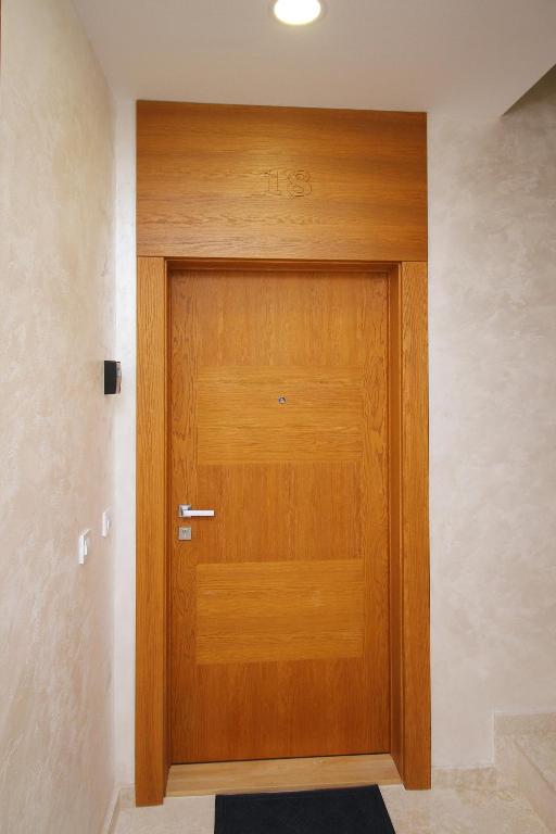 NK18 Apartments photo
