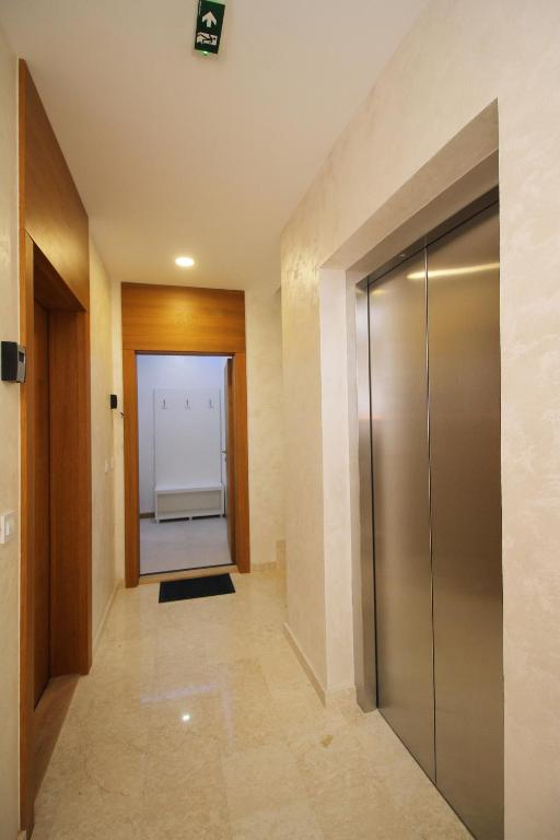 NK18 Apartments photo