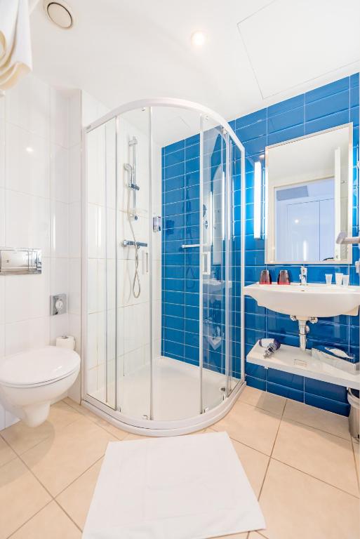 Estilo Fashion Hotel Budapest Photo 22