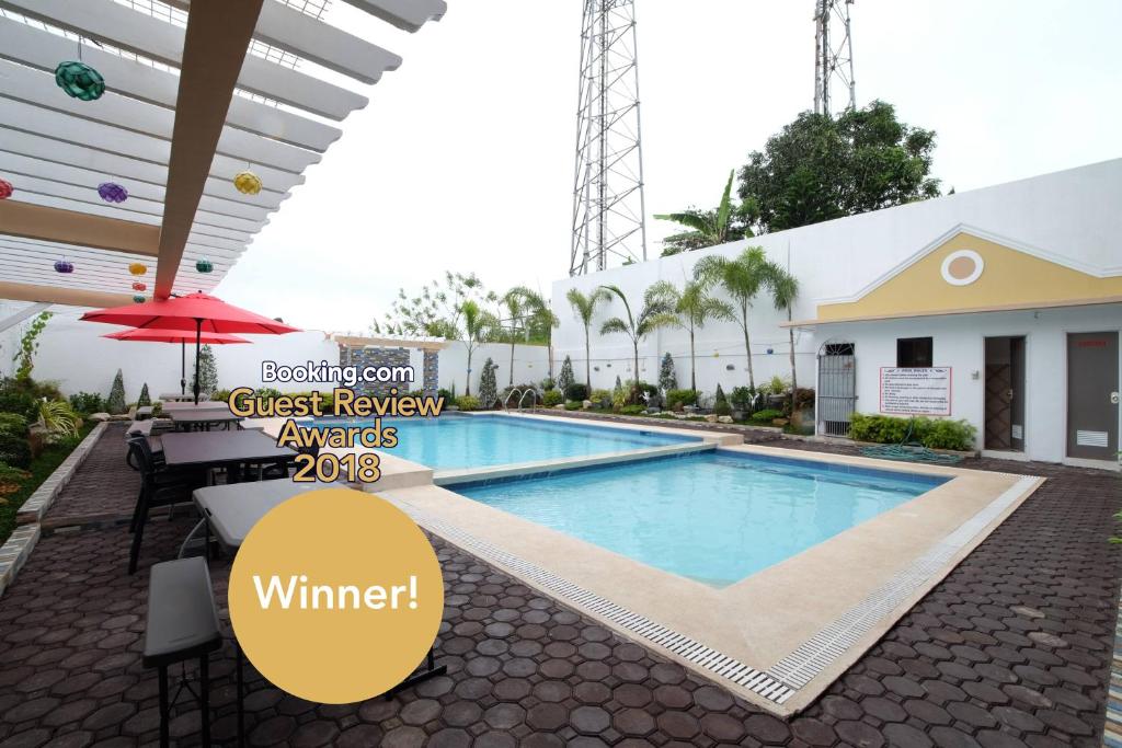 Zen Rooms Hotel Georgina Tagaytay Philippines 100 Reviews Price From 31 Planet Of Hotels