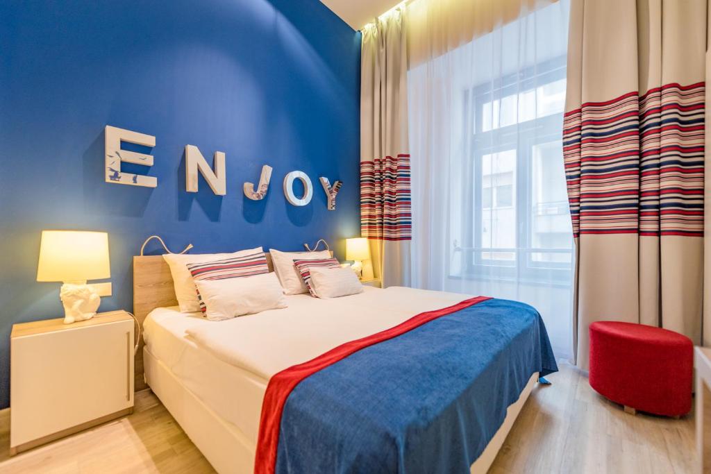 Estilo Fashion Hotel Budapest Photo 0