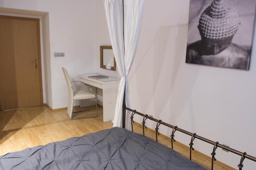 Apartment Ivanita photo