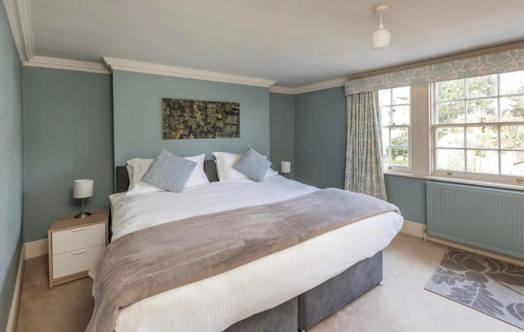 Ivory House - Stunning Central Townhouse photo
