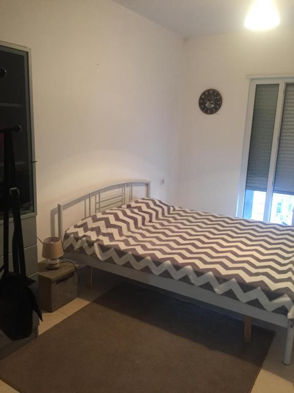Rruga Don Bosko Apartment photo