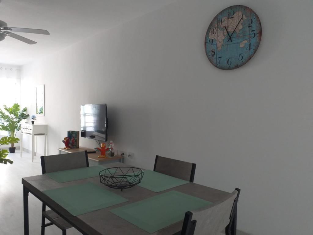Tropical Loft - 5