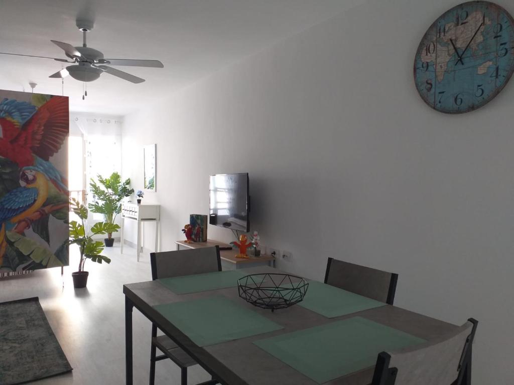 Tropical Loft - 4