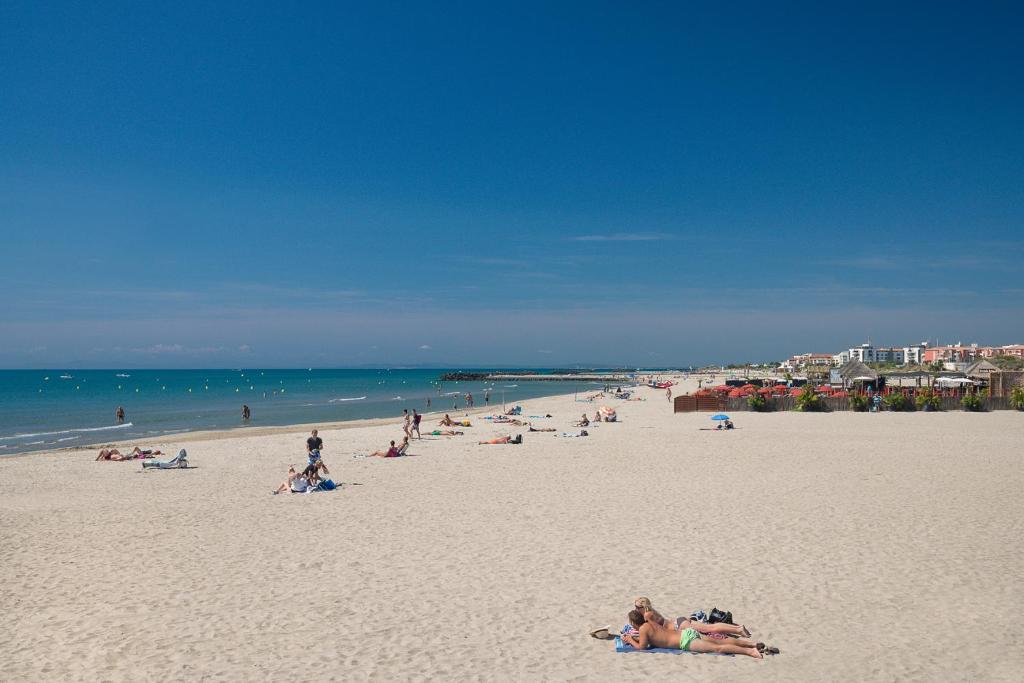 Appart'Hotel Agathea photo