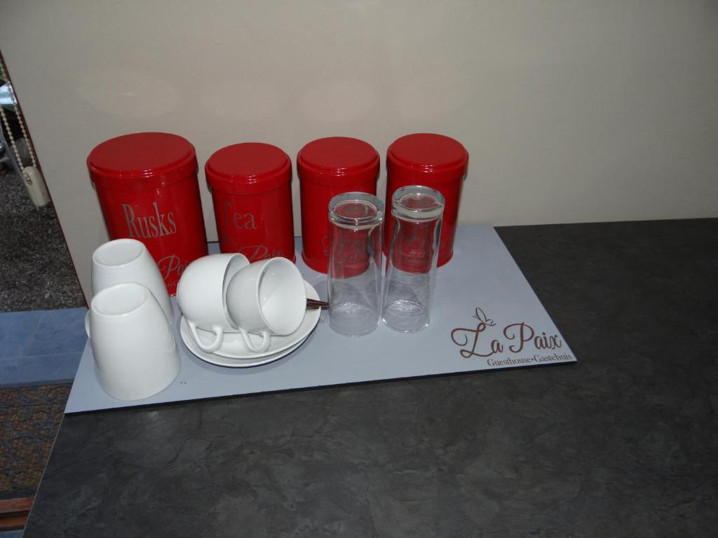 La Paix Guesthouse photo