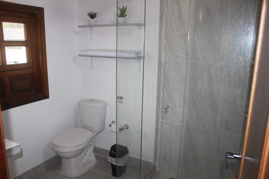 La Huerta Hotel Boutique photo