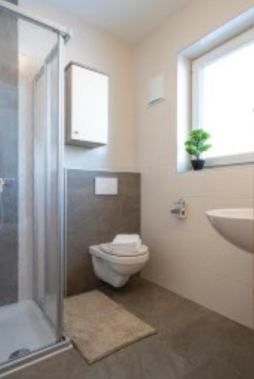 Ferienwohnung Alpenherz - 4