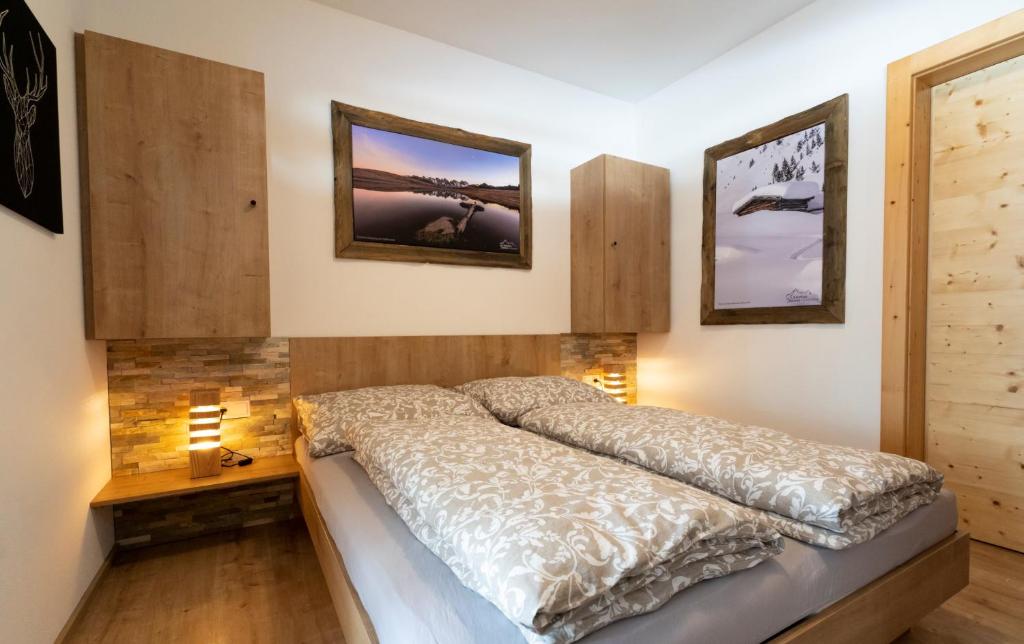 Ferienwohnung Alpenherz - 3