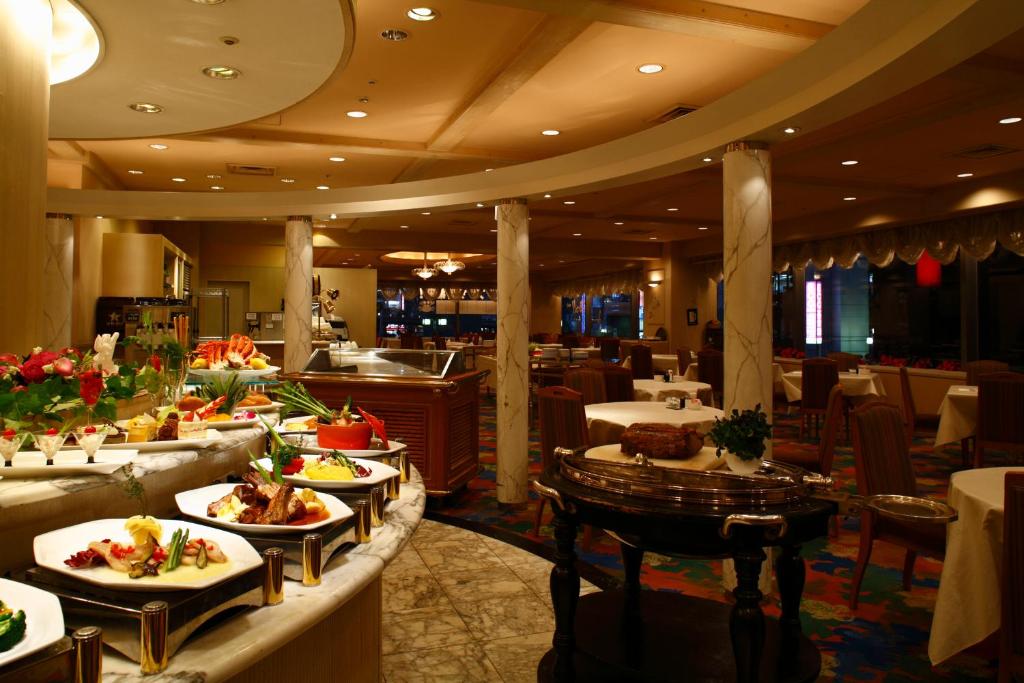 1. 케이오 프라자 ..