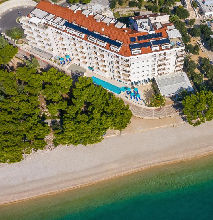 Hotel Tamaris photo