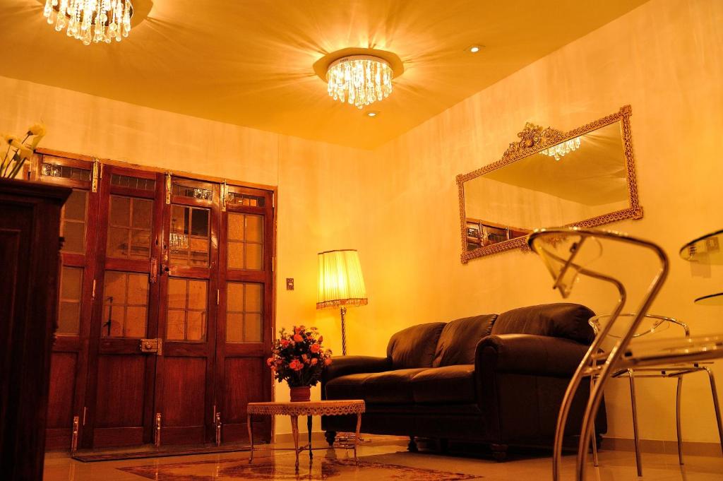 Tambo del Solar — Hotel in Arequipa
