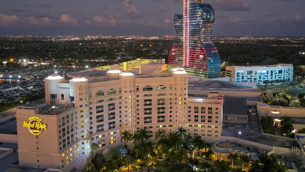Hard Rock Casino Fort Lauderdale Parking Hard Rock Casino Fort Lauderdale Parking
