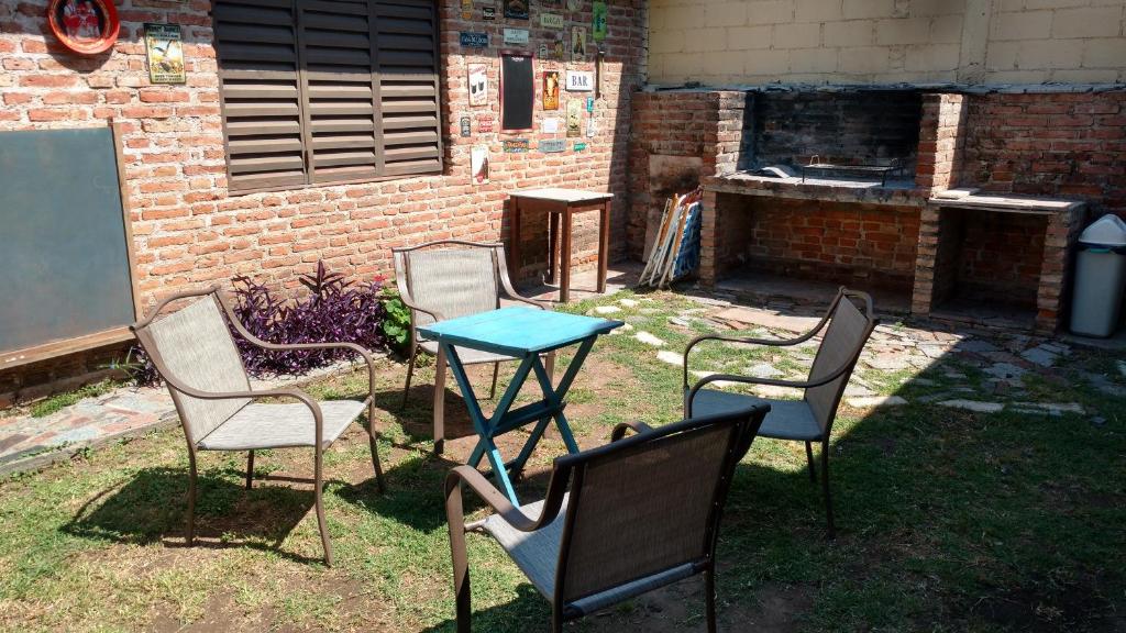 Casa de descanso "El Jagüel" - 2