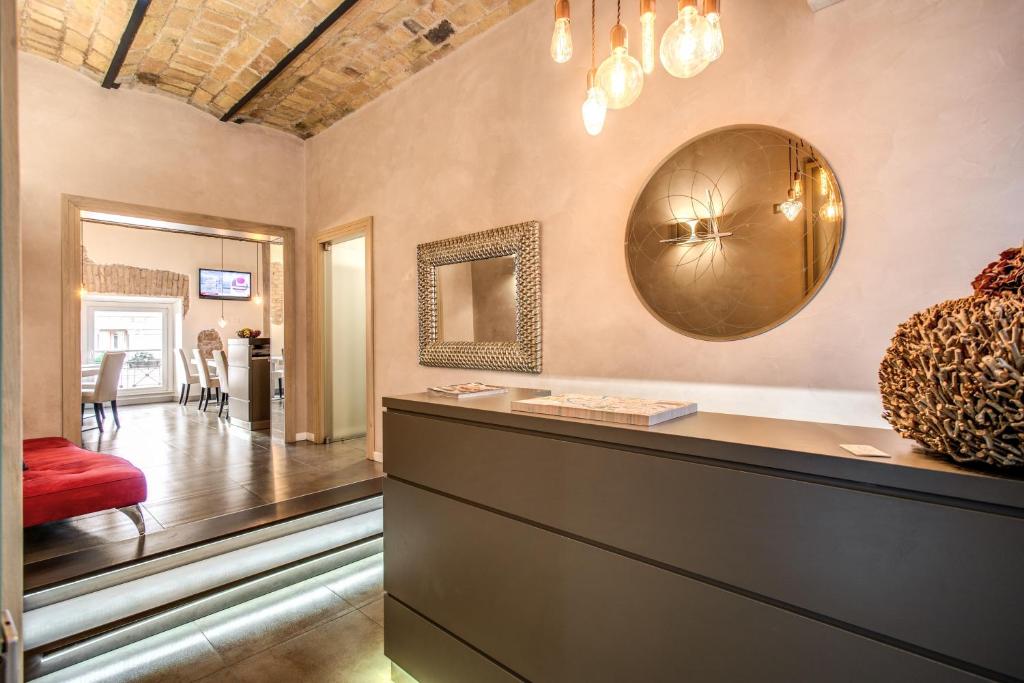 Roma Boutique Hotel photo